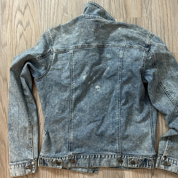 Denim Jacket - Picture 4 of 5